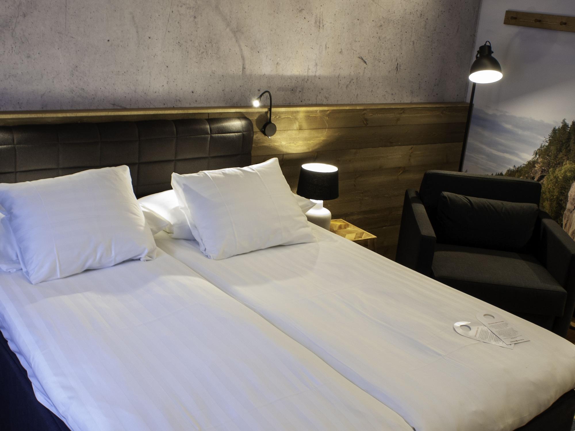 Original Sokos Hotel Vaakuna Kouvola Luaran gambar