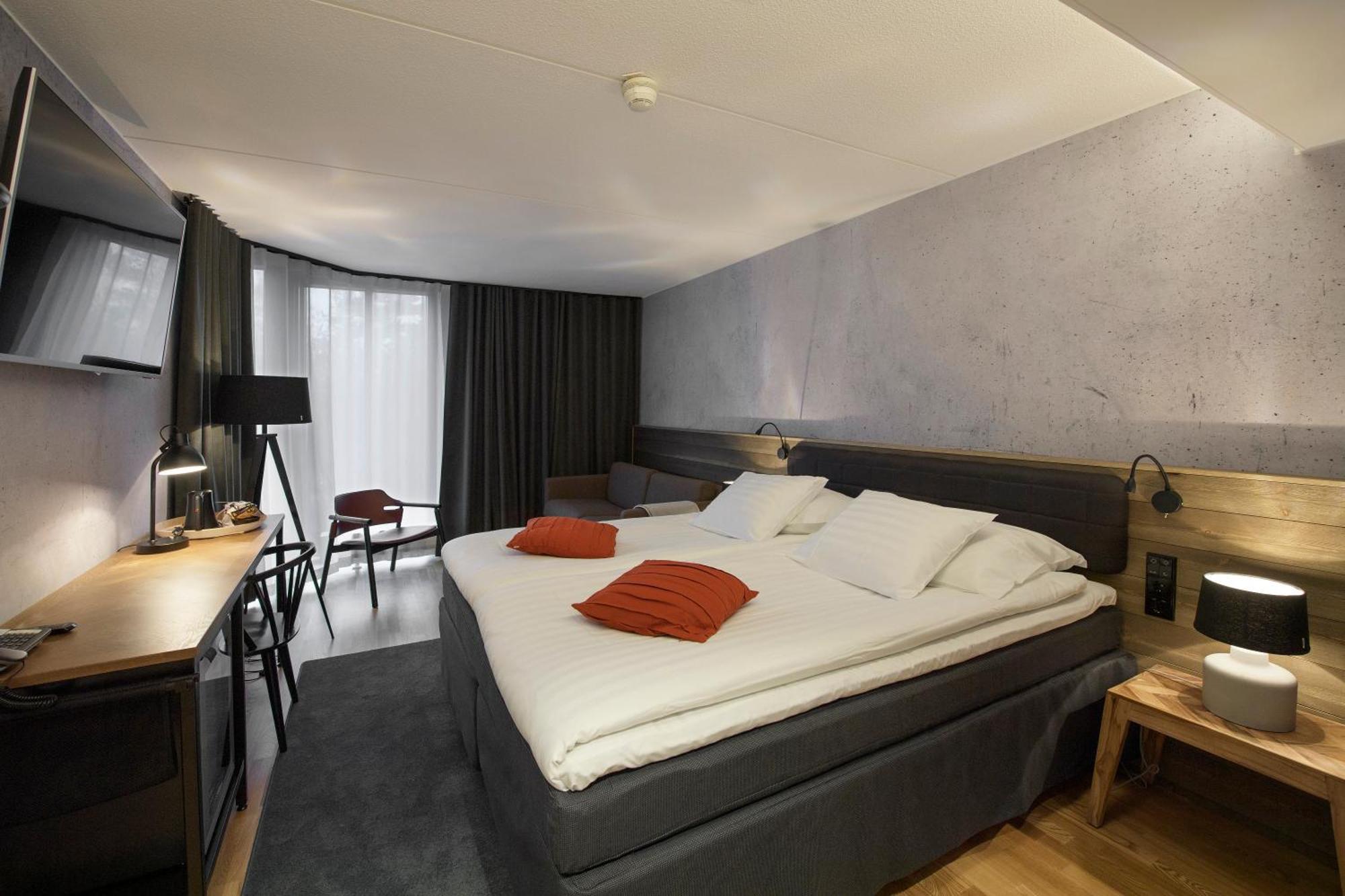 Original Sokos Hotel Vaakuna Kouvola Luaran gambar
