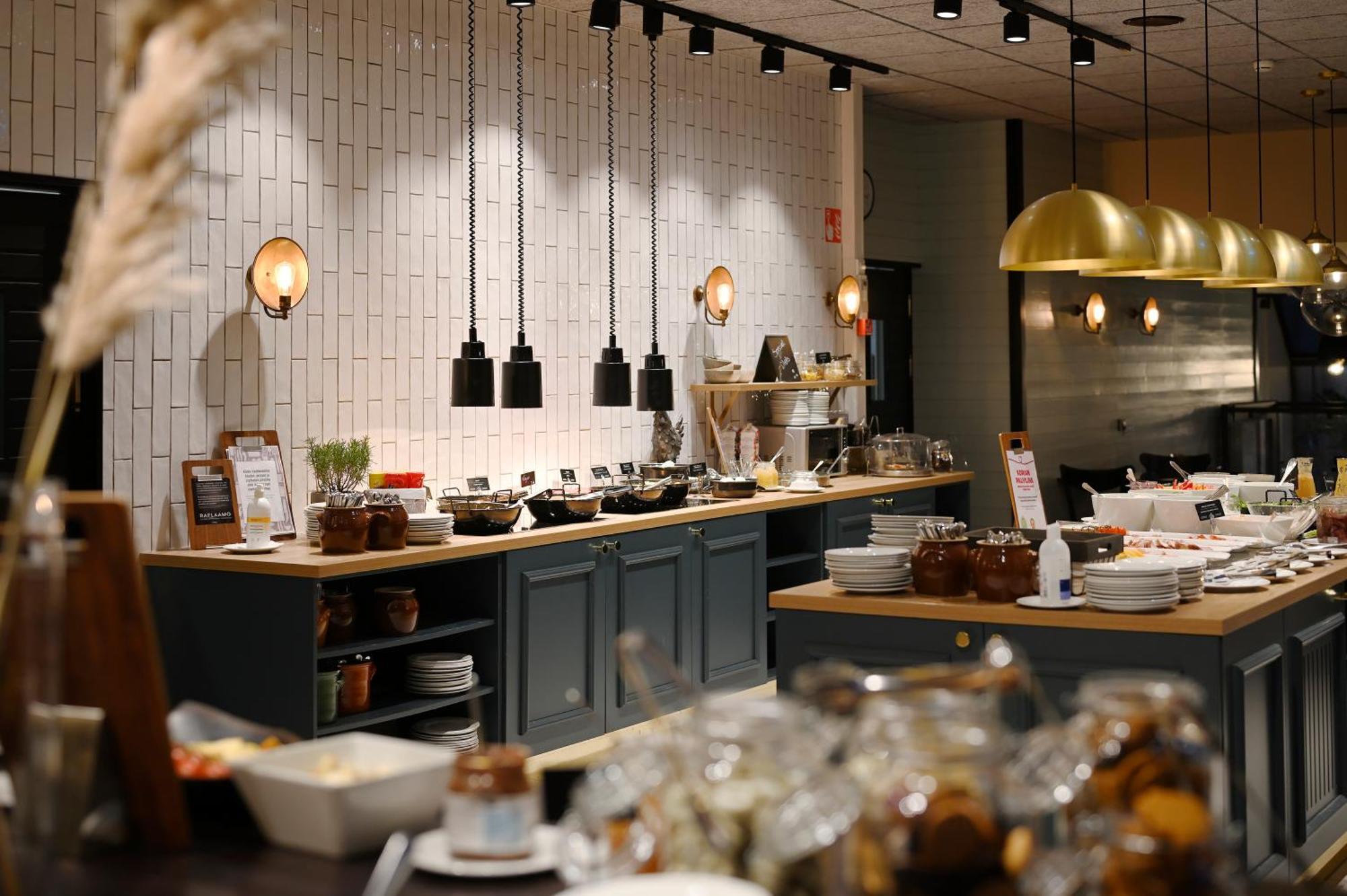 Original Sokos Hotel Vaakuna Kouvola Luaran gambar