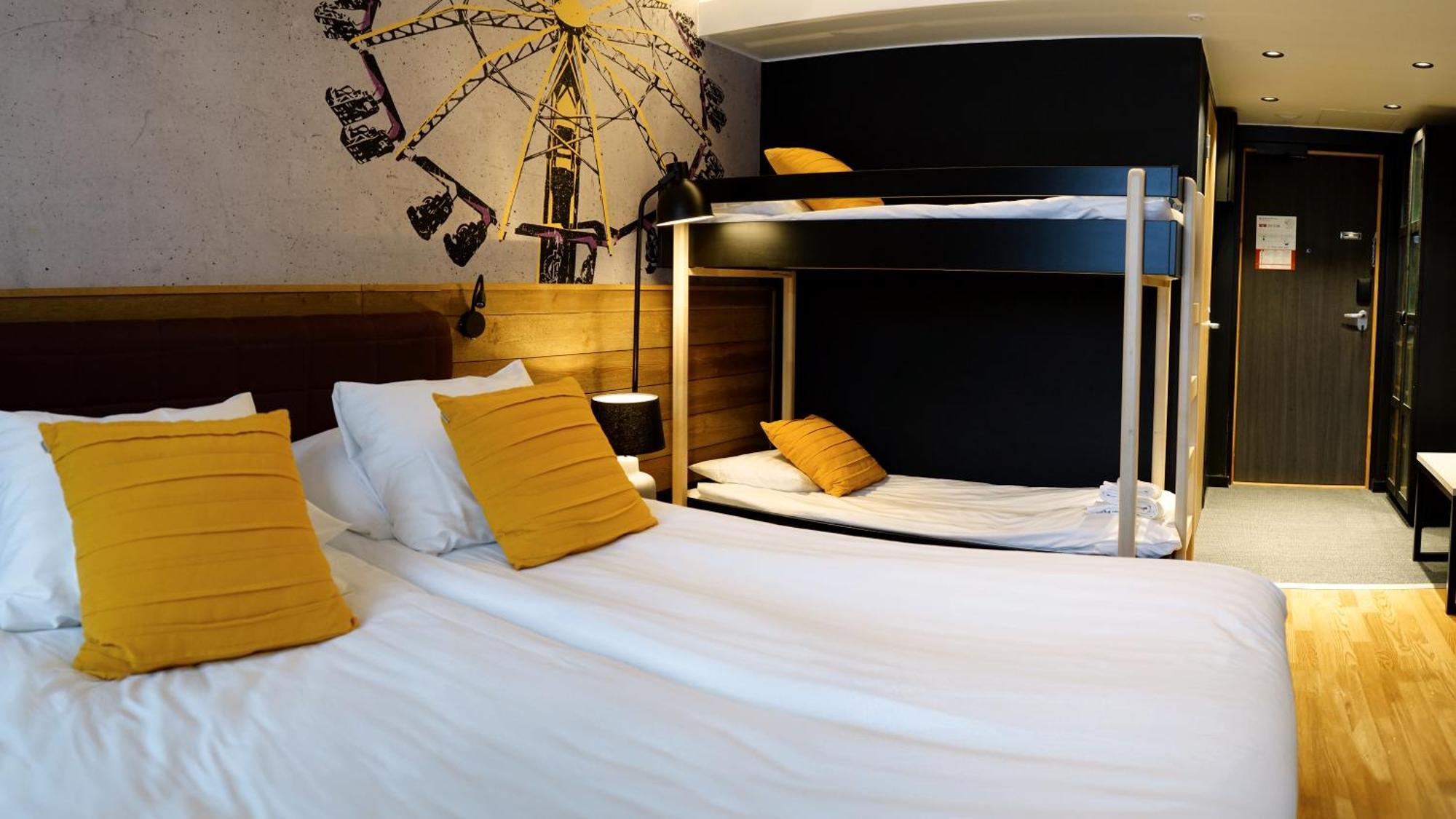 Original Sokos Hotel Vaakuna Kouvola Luaran gambar