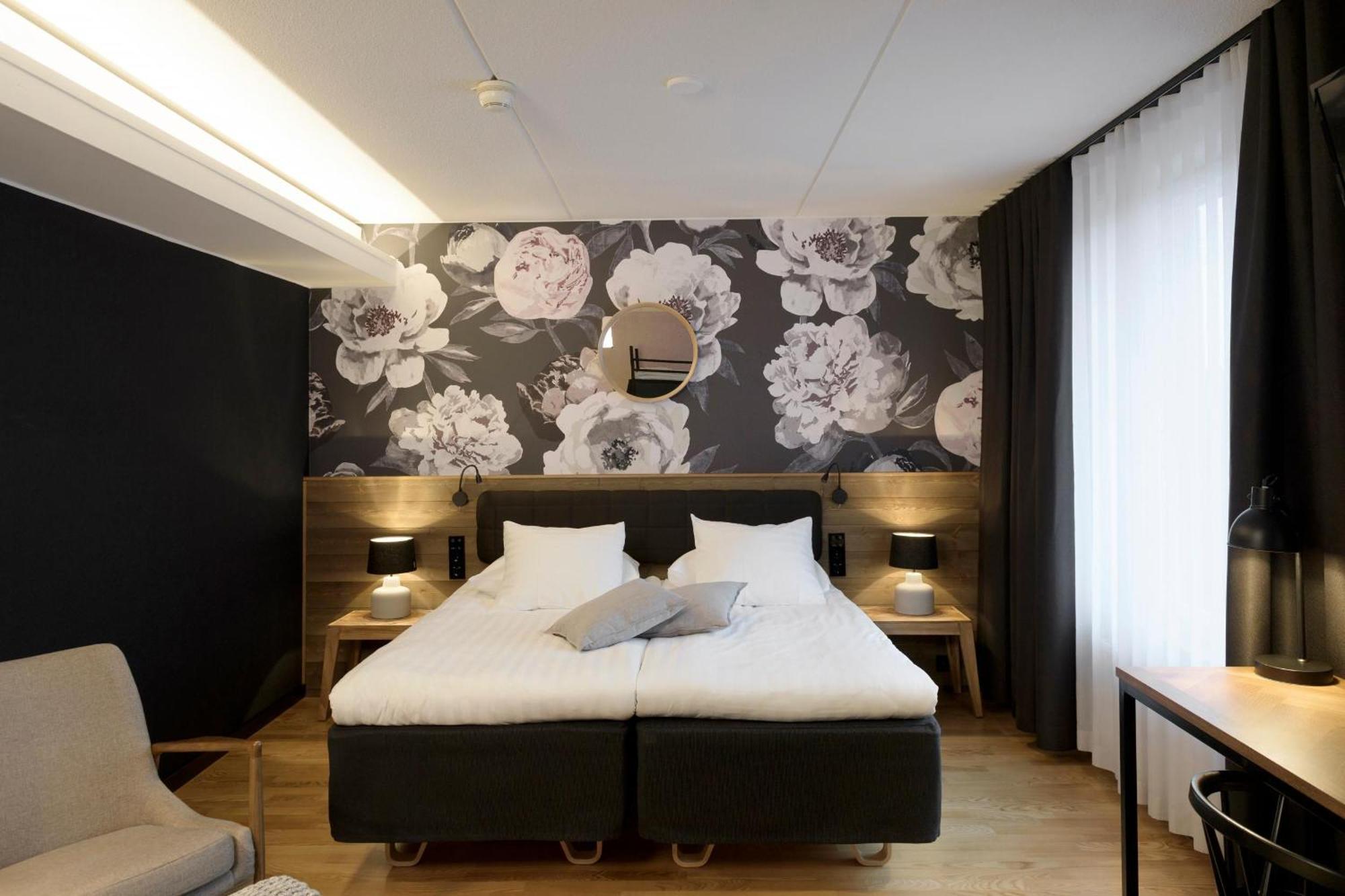 Original Sokos Hotel Vaakuna Kouvola Luaran gambar