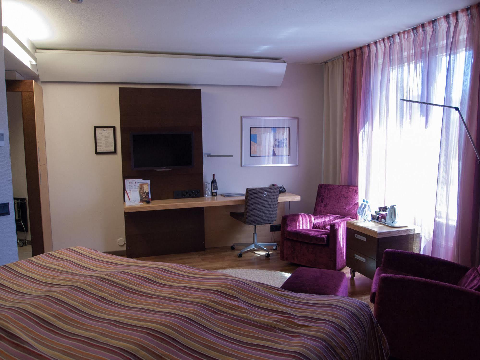 Original Sokos Hotel Vaakuna Kouvola Luaran gambar